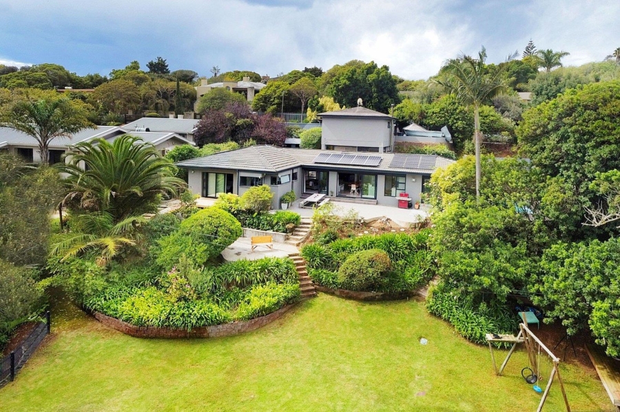 To Let 3 Bedroom Property for Rent in Welgemoed Western Cape